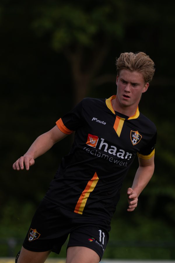 Geselecteerde foto