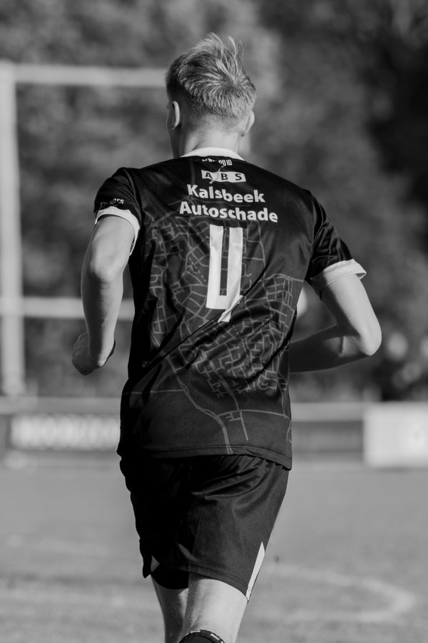 Geselecteerde foto
